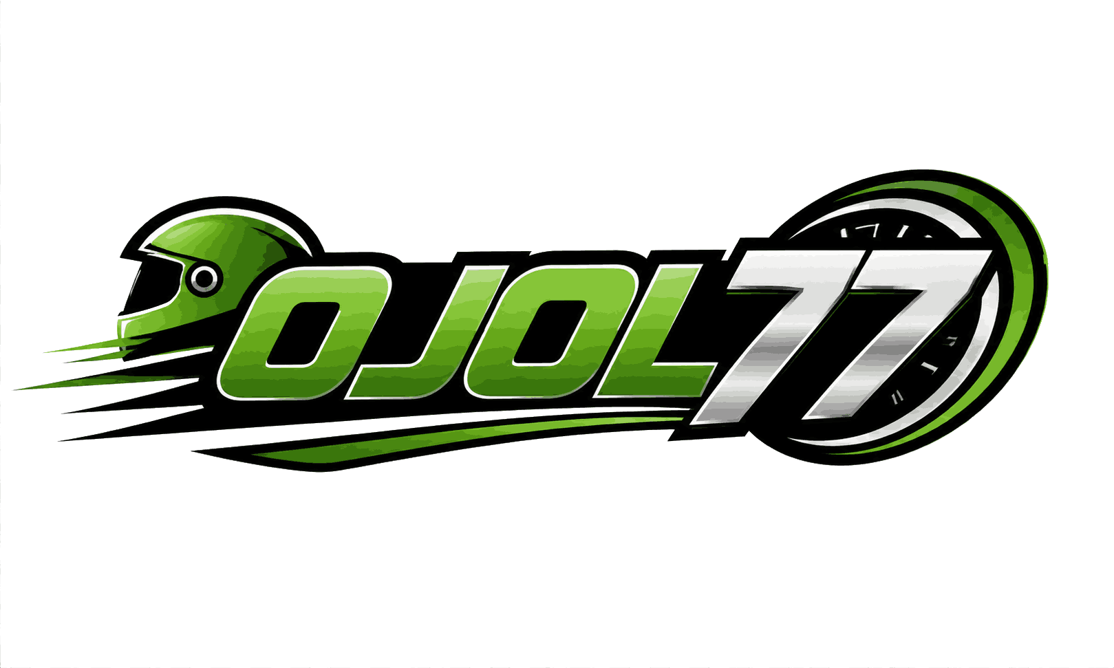 OJOL77 Link